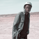 A shot of the virtual reality film "Let this be a warning" from The Nest Collective in Kenya.